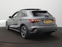 Audi A3 Sportback 40 TFSI e S edition S-Line | NW. Model | Panodak | Camera | Stoelverwarming