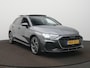 Audi A3 Sportback 40 TFSI e S edition S-Line | NW. Model | Panodak | Camera | Stoelverwarming