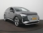 Audi Q4 Sportback e-tron 50 quattro S edition 77 kWh S-Line | Camera | Matrix-LED | Adap. Cruise