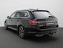 Skoda Superb Combi 1.4 TSI iV Laurin & Klement 218PK Pano-Schuifdak, Trekhaak, 360gr. Camera, 19" LM Velgen, Stoel-Stuurverwarming, Stoelkoeling, Elektrische stoelen met memory, Keyless, Matrix LED-Verlichting, Navi