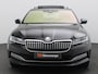 Skoda Superb Combi 1.4 TSI iV Laurin & Klement 218PK Pano-Schuifdak, Trekhaak, 360gr. Camera, 19" LM Velgen, Stoel-Stuurverwarming, Stoelkoeling, Elektrische stoelen met memory, Keyless, Matrix LED-Verlichting, Navi