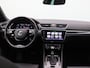 Skoda Superb Combi 1.4 TSI iV Laurin & Klement 218PK Pano-Schuifdak, Trekhaak, 360gr. Camera, 19" LM Velgen, Stoel-Stuurverwarming, Stoelkoeling, Elektrische stoelen met memory, Keyless, Matrix LED-Verlichting, Navi