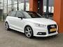 Audi A1 Sportback 1.0 TFSI S-line|Navi|Airco|Cruise|PDC|BT