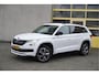 Skoda Kodiaq 1.5 TSI 150PK! Sportline Business BJ2020 Lmv 19" | Led V+A | Pdc | Navi | Keyless entry | Elek.trekhaak/achterklep | Achteruitrijcamera | App-Connect | Dashboard verlichting | Virtual cockpit | Canton Audio | Sportstoelen | Sportline stuurwiel