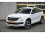Skoda Kodiaq 1.5 TSI 150PK! Sportline Business BJ2020 Lmv 19" | Led V+A | Pdc | Navi | Keyless entry | Elek.trekhaak/achterklep | Achteruitrijcamera | App-Connect | Dashboard verlichting | Virtual cockpit | Canton Audio | Sportstoelen | Sportline stuurwiel