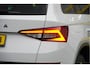Skoda Kodiaq 1.5 TSI 150PK! Sportline Business BJ2020 Lmv 19" | Led V+A | Pdc | Navi | Keyless entry | Elek.trekhaak/achterklep | Achteruitrijcamera | App-Connect | Dashboard verlichting | Virtual cockpit | Canton Audio | Sportstoelen | Sportline stuurwiel