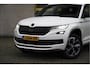 Skoda Kodiaq 1.5 TSI 150PK! Sportline Business BJ2020 Lmv 19" | Led V+A | Pdc | Navi | Keyless entry | Elek.trekhaak/achterklep | Achteruitrijcamera | App-Connect | Dashboard verlichting | Virtual cockpit | Canton Audio | Sportstoelen | Sportline stuurwiel