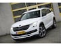 Skoda Kodiaq 1.5 TSI 150PK! Sportline Business BJ2020 Lmv 19" | Led V+A | Pdc | Navi | Keyless entry | Elek.trekhaak/achterklep | Achteruitrijcamera | App-Connect | Dashboard verlichting | Virtual cockpit | Canton Audio | Sportstoelen | Sportline stuurwiel