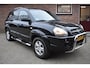 Hyundai Tucson 2.0i Dynamic Executive '08 Airco Cruise Inruil mogelijk