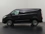Ford Transit Custom 2.0TDCI 130PK Automaat Sport | Multimedia | Camera | Airco | Cruise | Betimmering