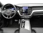 Volvo XC60 T6 Plug in Hybrid LONG RANGE AWD R-Design 350pk Dealer O.H. PHEV | Panodak | 360 Camera | Luxe Lederen Sportstoelen Memory & Ventilatie | 21" L.M | Google Maps | Keyless | Verwarmde Stoelen & Stuur | Virtual |  DAB |