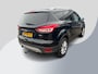 Ford Kuga 1.5 Ecoboost Titanium 150pk Trekhaak | Open dak / Panorama dak | SONY Audio | Achteruitrijcamera | Elektrische Achterklep | Volledig Lederen Bekleding | Dealer onderhouden
