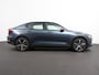 Polestar 2 Standard Range Single Motor 63kWh | Climate control | Cruise control | Panorama dak | Parkeersensoren + Camera | Trekhaak | Voorstoelen verwarmd | Apple Carplay/ Android Auto