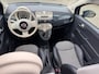 Fiat 500C 0.9 TwinAir Lounge, Airco, Lm velgen, etc.