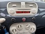 Fiat 500C 0.9 TwinAir Lounge, Airco, Lm velgen, etc.