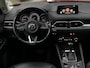Mazda CX-5 2.0 SkyActiv-G 165 Skylease GT | Leder, Navi, Keyless, Camera, Climate, Stoel+Stuurverw. | Onderhoudshistorie | NAP