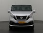 Nissan NV300 1.6DCi 145PK Lang | Navigatie | Camera | Airco | 3-Persoons | Trekhaak | Betimmering