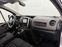 Nissan NV300 1.6DCi 145PK Lang | Navigatie | Camera | Airco | 3-Persoons | Trekhaak | Betimmering