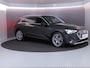 Audi E-tron 55 quattro S edition 95 kWh 408pk | Navigatie | Elektrisch verstelbare voorstoelen | Luchtvering | Parkeercamera | Matrix koplampen