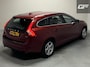 Volvo V60 2.0 T4 Summum Navi Leer Camera Memory Trekh.
