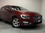 Volvo V60 2.0 T4 Summum Navi Leer Camera Memory Trekh.