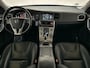 Volvo V60 2.0 T4 Summum Navi Leer Camera Memory Trekh.