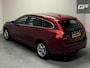 Volvo V60 2.0 T4 Summum Navi Leer Camera Memory Trekh.