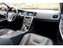 Volvo V60 2.4 D6 Twin Engine Summum Aut. Leder|HarmanKardon|Xenon|Navi|BLIS