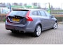 Volvo V60 2.4 D6 Twin Engine Summum Aut. Leder|HarmanKardon|Xenon|Navi|BLIS