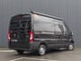 Peugeot Boxer 2.2 BlueHDi 140 L3H2 3.3t VAN-Jorn modulaire buscamper, ready to ride