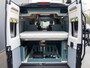 Peugeot Boxer 2.2 BlueHDi 140 L3H2 3.3t VAN-Jorn modulaire buscamper, ready to ride