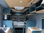 Peugeot Boxer 2.2 BlueHDi 140 L3H2 3.3t VAN-Jorn modulaire buscamper, ready to ride
