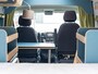 Peugeot Boxer 2.2 BlueHDi 140 L3H2 3.3t VAN-Jorn modulaire buscamper, ready to ride