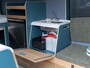 Peugeot Boxer 2.2 BlueHDi 140 L3H2 3.3t VAN-Jorn modulaire buscamper, ready to ride