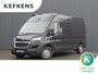 Peugeot Boxer 2.2 BlueHDi 140 L3H2 3.3t VAN-Jorn modulaire buscamper, ready to ride