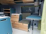 Peugeot Boxer 2.2 BlueHDi 140 L3H2 3.3t VAN-Jorn modulaire buscamper, ready to ride
