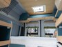 Peugeot Boxer 2.2 BlueHDi 140 L3H2 3.3t VAN-Jorn modulaire buscamper, ready to ride