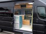Peugeot Boxer 2.2 BlueHDi 140 L3H2 3.3t VAN-Jorn modulaire buscamper, ready to ride