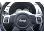 Jeep Cherokee 3.7i V6 Sport Plus