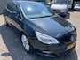Opel Astra 1.6 TURBO SPORT, LICHTMETAAL,SFEERVERLICHTING, COMPLETE AUTO.