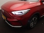 MG ZS EV Standard Range Luxury 50 kWh | Panoramadak | Leder | Apple Carplay | Stoelverwarming |