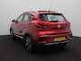 MG ZS EV Standard Range Luxury 50 kWh | Panoramadak | Leder | Apple Carplay | Stoelverwarming |
