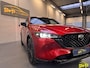 Mazda CX-5 2.0 e-SkyActiv-G M Hybrid 165 Homura | HUD | 360 camera | Memory | Bose | ACC | All-season banden
