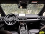 Mazda CX-5 2.0 e-SkyActiv-G M Hybrid 165 Homura | HUD | 360 camera | Memory | Bose | ACC | All-season banden