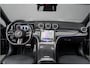 Mercedes-Benz C-klasse 300 e AMG Line Pano LED HUD ACC Trekhaak