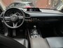 Mazda CX-30 2.0 e-SkyActiv-X M Hybrid Luxury // LEDER // ELEK.STOEL+GEHEUGEN // CAMERA // NAVI+CARPLAY // HEAD-UP DISPLAY //