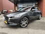 Mazda CX-30 2.0 e-SkyActiv-X M Hybrid Luxury // LEDER // ELEK.STOEL+GEHEUGEN // CAMERA // NAVI+CARPLAY // HEAD-UP DISPLAY //