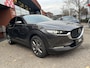 Mazda CX-30 2.0 e-SkyActiv-X M Hybrid Luxury // LEDER // ELEK.STOEL+GEHEUGEN // CAMERA // NAVI+CARPLAY // HEAD-UP DISPLAY //