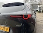 Mazda CX-30 2.0 e-SkyActiv-X M Hybrid Luxury // LEDER // ELEK.STOEL+GEHEUGEN // CAMERA // NAVI+CARPLAY // HEAD-UP DISPLAY //