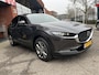 Mazda CX-30 2.0 e-SkyActiv-X M Hybrid Luxury // LEDER // ELEK.STOEL+GEHEUGEN // CAMERA // NAVI+CARPLAY // HEAD-UP DISPLAY //